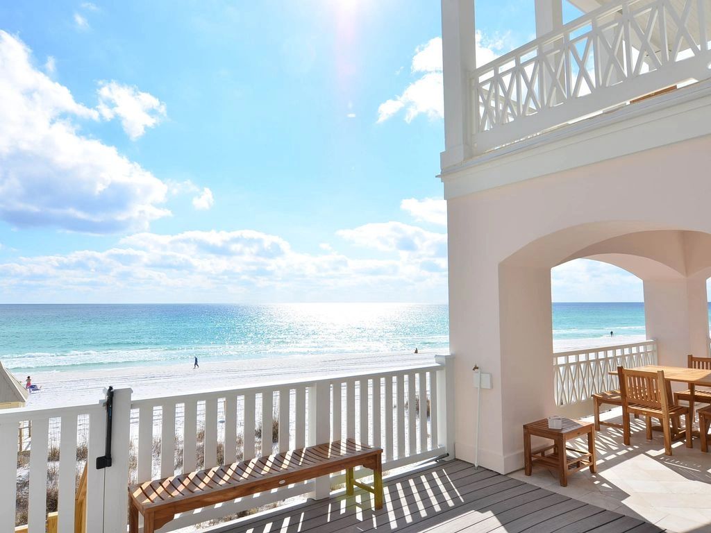 Ultimate Guide to Panama City Beach Condo Mortgage