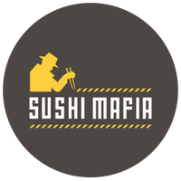           The
sushi mafia