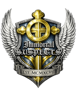 Immortal Suspects