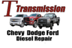 T Transmission