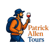 Patrick Allen Tours