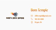 Dom’s auto repair