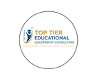 Top Tier Educational Leadership Consulting