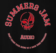 Summers Jam Audio and Visual upgrades