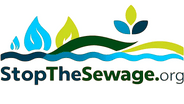 STOP THE SEWAGE