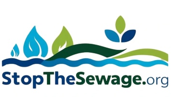 Stop The Sewage!