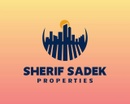 Sherif Sadek Properties