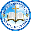 praise & evangelism miracle ministries