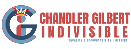 Chandler Gilbert Indivisible