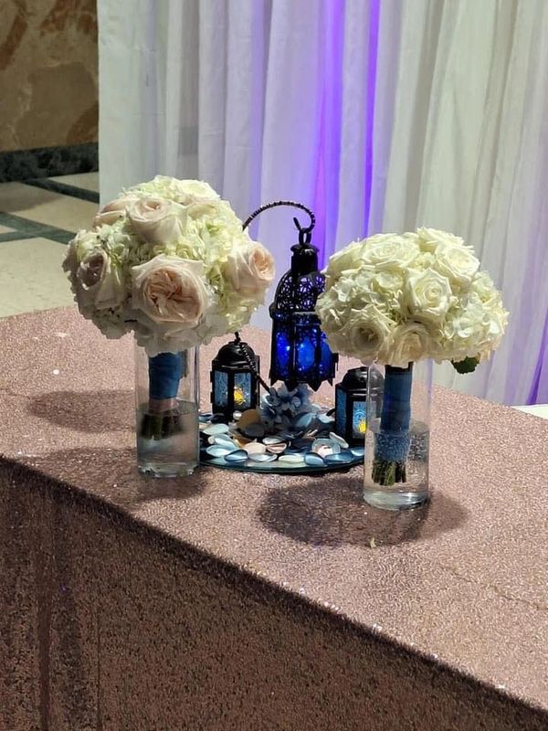 Trinity Flowers & Event Rentals Event Decor Rental, Linen Rental