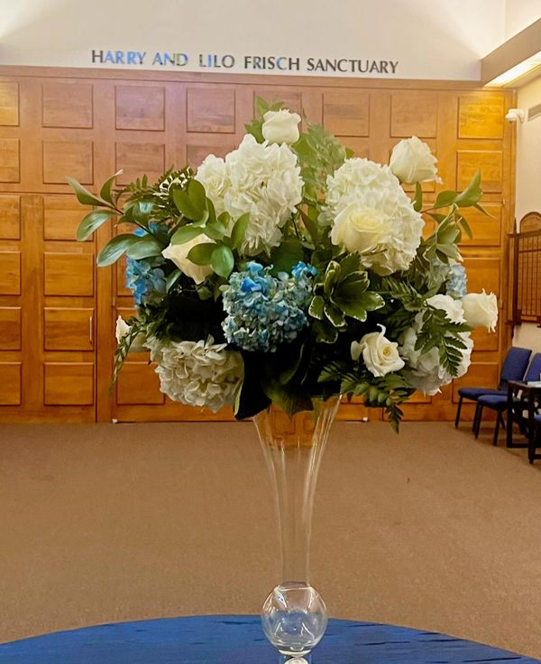 Trinity Flowers & Event Rentals Event Decor Rental, Linen Rental