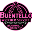 Buentello Wrecker Service