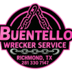 Buentello Wrecker Service