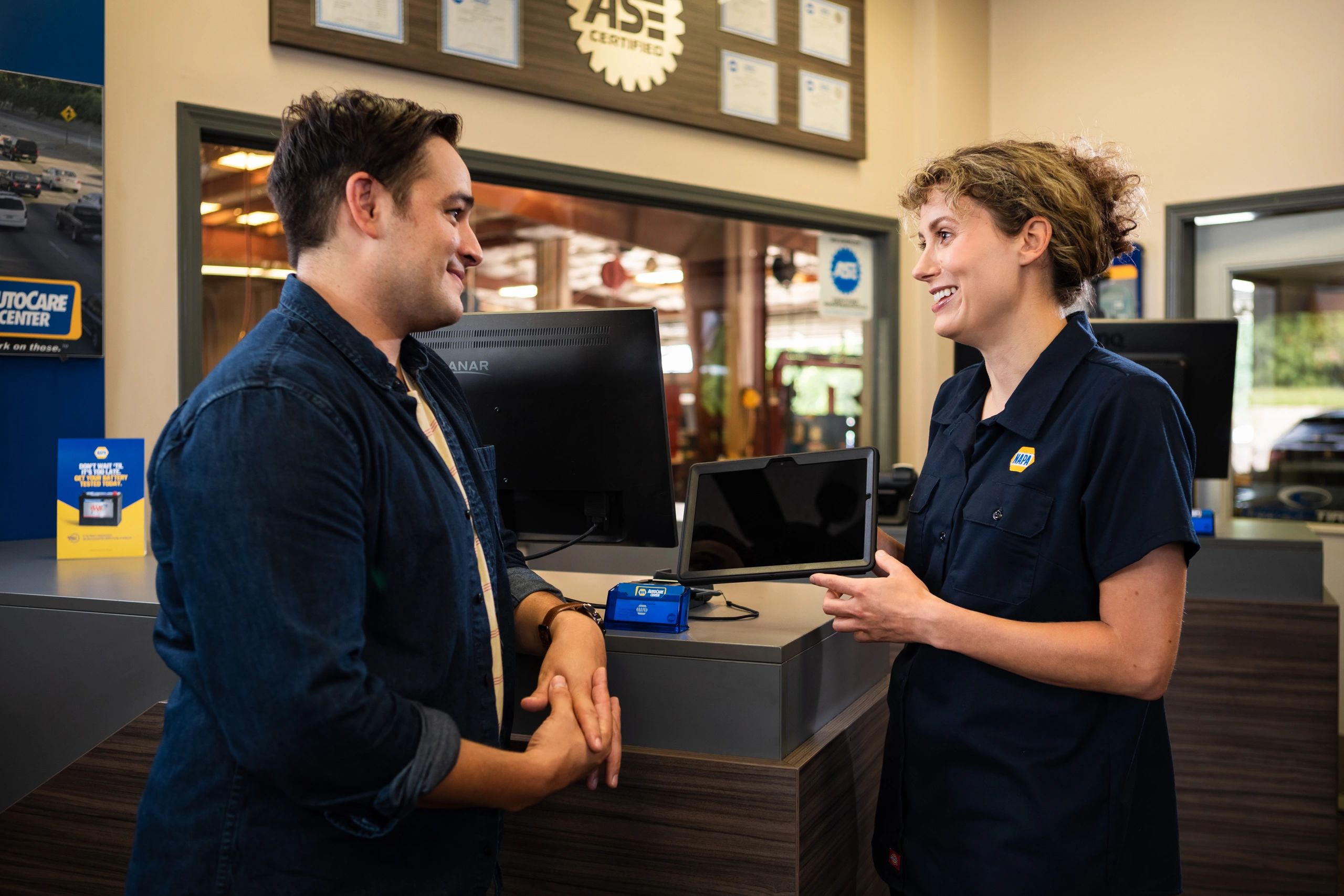 Trusted Auto Repair Shop for All Your Needs