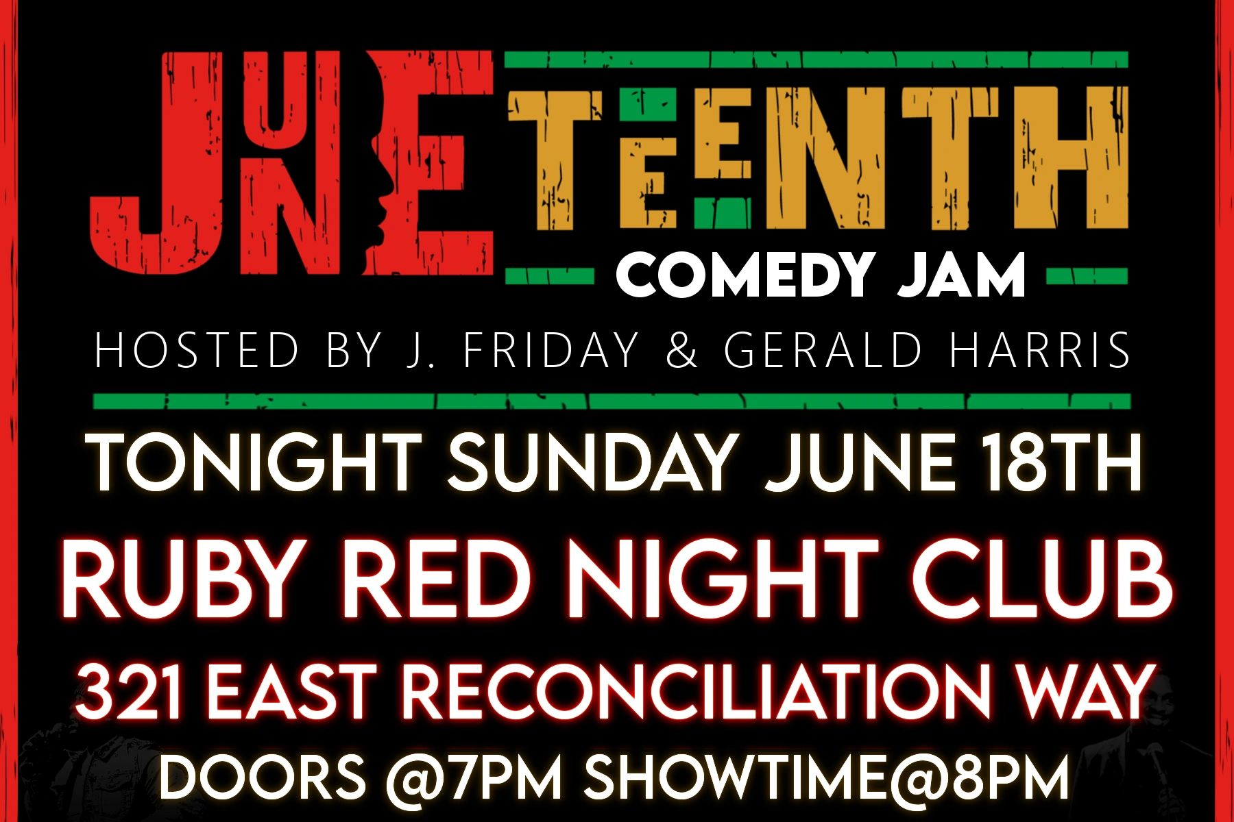 Saturday Night Live Comedy Show