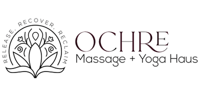 Ochre Massage and Spa