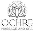 Ochre Massage and Spa