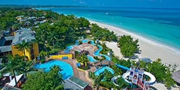 Beaches Resorts