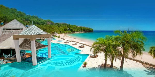 Sandals Resorts