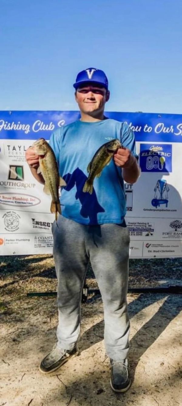 Day 2 of the Bass Tactix National Championship was definitely one