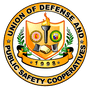 UNION OF DEFENSE AND PUBLIC SAFETY COOPERATIVES