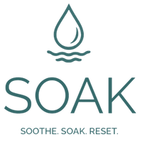 Soak Foot Lounge