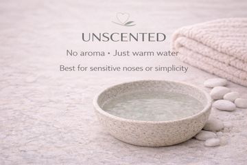 Image of Unscented SOAK Scent.
