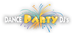 Dance Party DJ's and Photo Booths