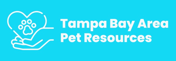 Tampa Bay Area 
Pet Resources