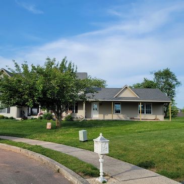 Inlaw Addition