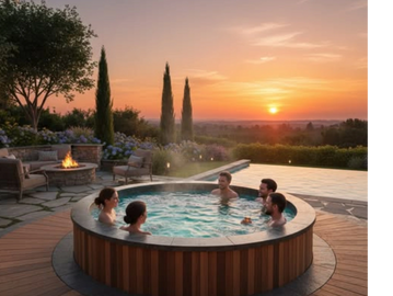 We specializes in spa and hot tub repairs. From electrical issues to heating or flowing issue, we ge
