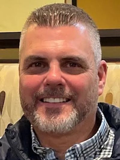 Photo of Owner Paul Watts