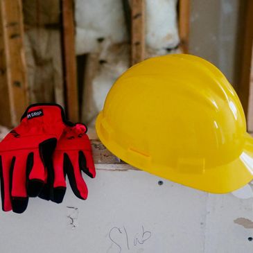 Image to represent OSHA 10 & 30 training and certification