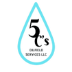 5C’s Oilfield Services LLC 