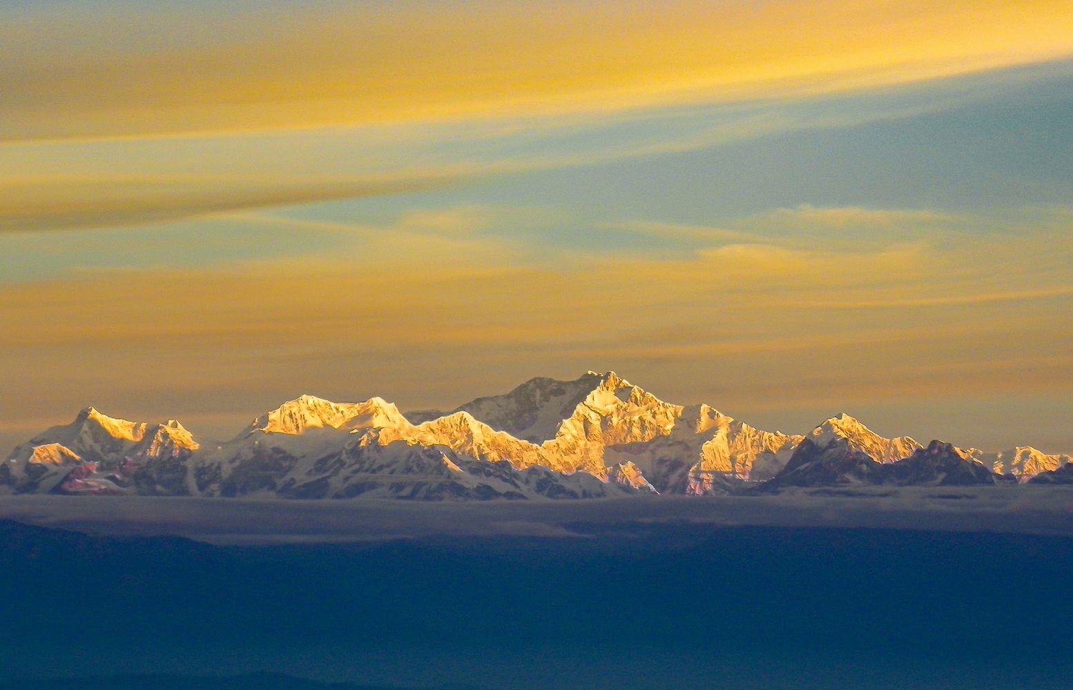 Kanchenjunga North East Tourism Pvt. Ltd. promotes Northeast India's diverse attractions for travel.