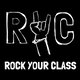 Rock Your Class