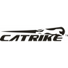 Stylized logo featuring a cheetah and the text 'CATRIKE'.