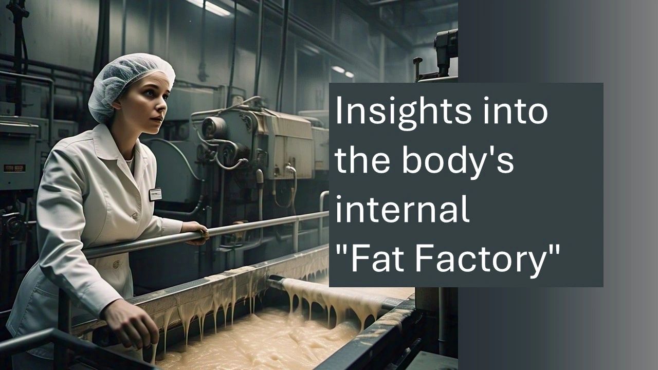 Insights into the body's internal 