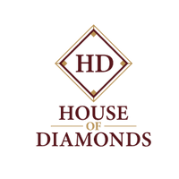 The house of diamonds