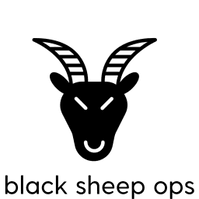black sheep ops
