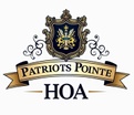 Patriots Pointe Community