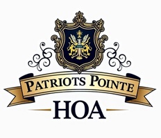 Patriots Pointe Community