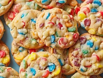 Cookies & Treats