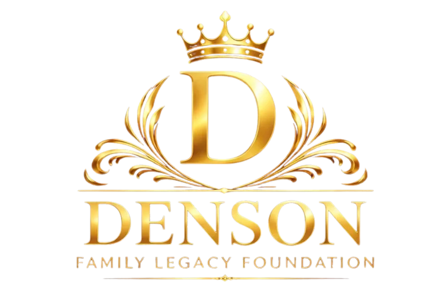 Denson Denson Family Legacy: Empowering Our Community Through Faith