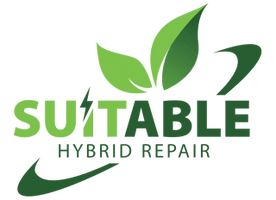 Suitable Hybrid Repair