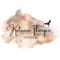 Katrina Thorpe Author