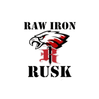 Raw Iron Rusk