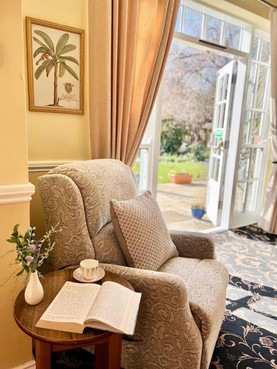 Woodville House Residential Care Home