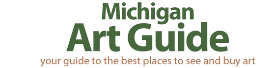 Michigan Art Guide