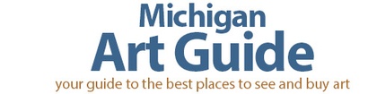 Michigan Art Guide